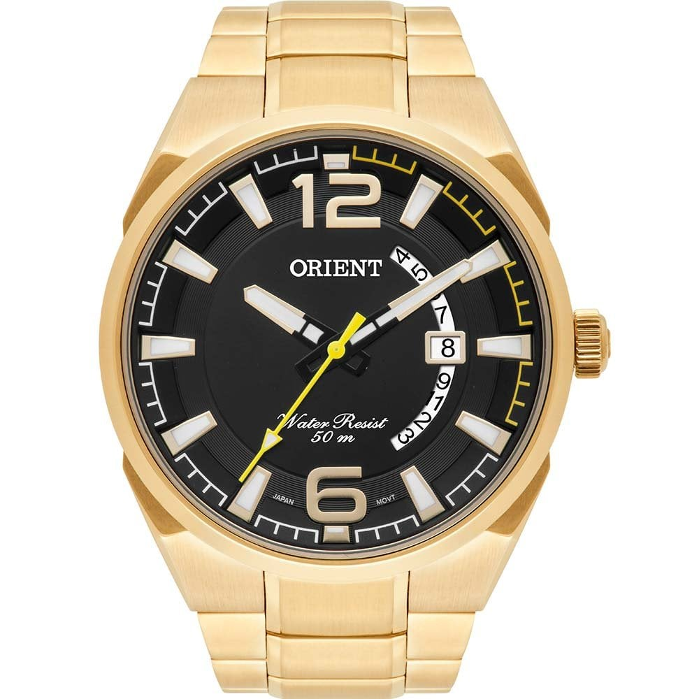 Relógio Orient Masculino Neo Sports MGSS1159P2KX Relógio Orient Masculino Neo Sports MGSS1159P2KX