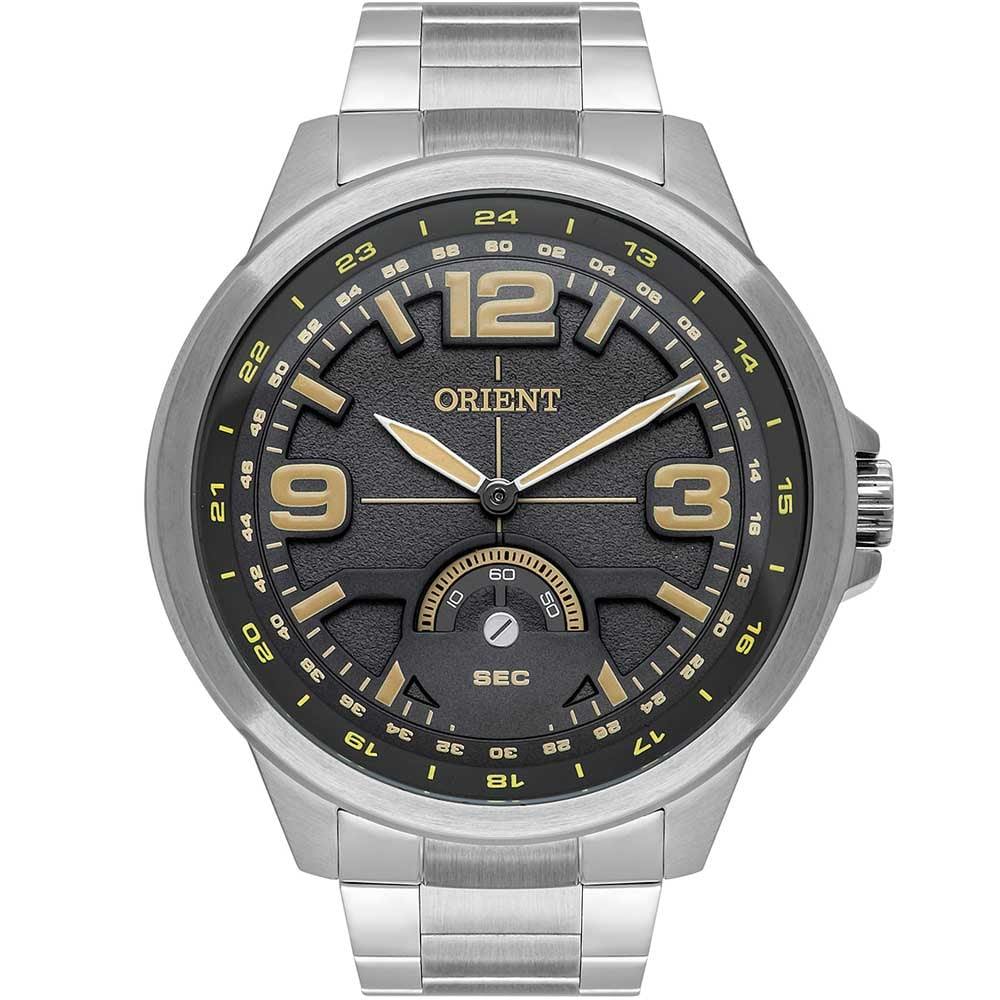 Relógio Orient Masculino Sport MBSS0008G2SX Relógio Orient Masculino Sport MBSS0008G2SX