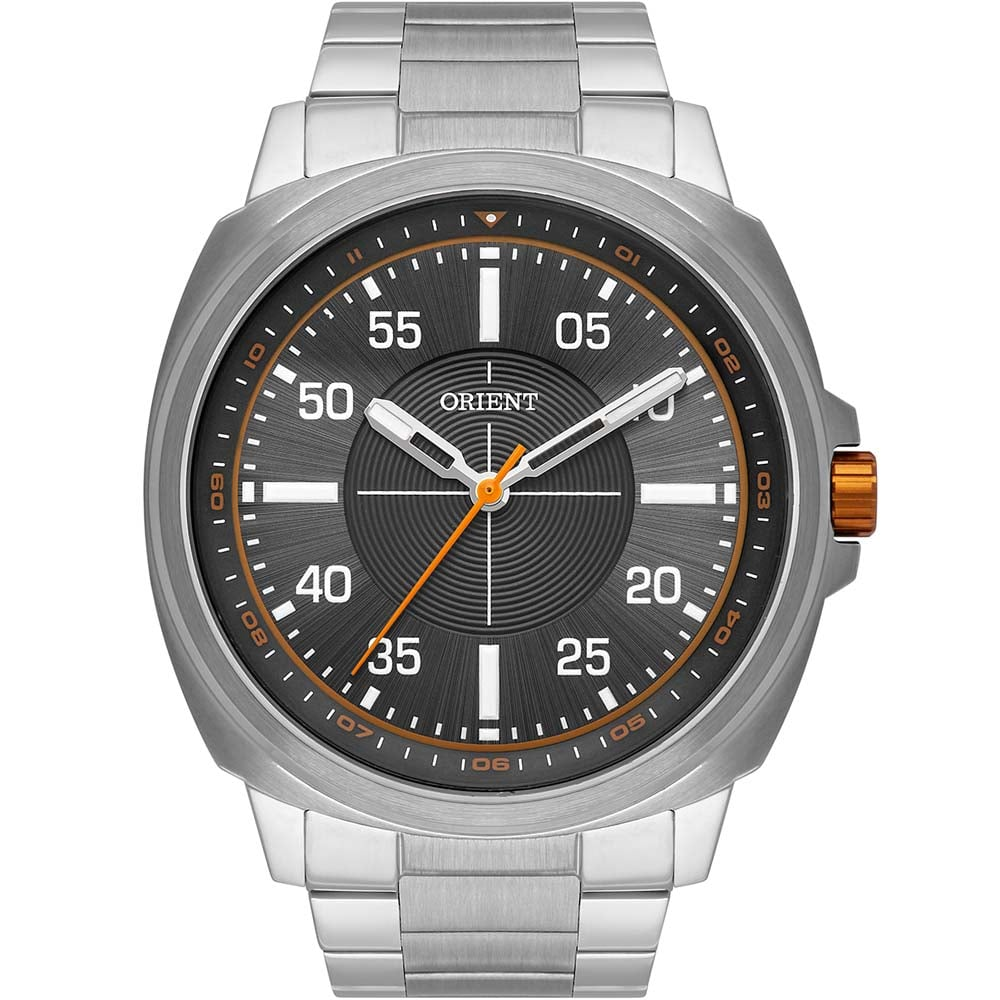 Relógio Orient Masculino Sport MBSS0006G2SX Relógio Orient Masculino Sport MBSS0006G2SX