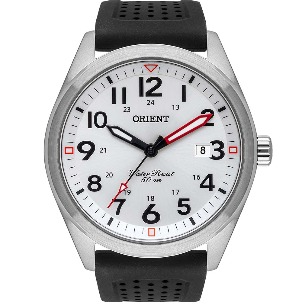 Relógio Orient Masculino Sport MBSP1028S2PX Relógio Orient Masculino Sport MBSP1028S2PX