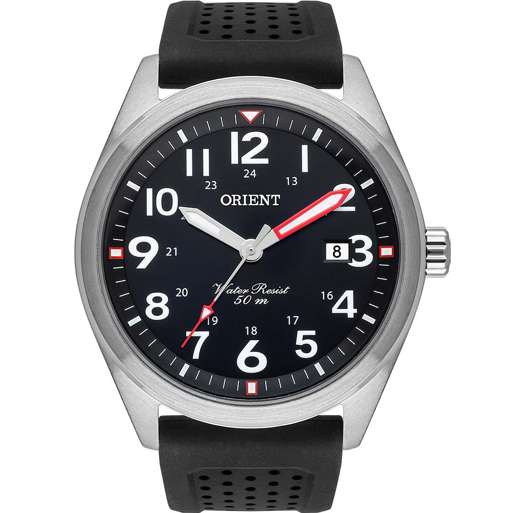 Relógio Orient Masculino Sport MBSP1028P2PX Relógio Orient Masculino Sport MBSP1028P2PX