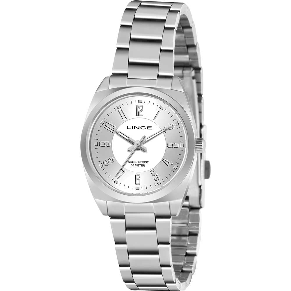 Relógio Lince Feminino LRMH140LS2SX Relógio Lince Feminino LRMH140LS2SX