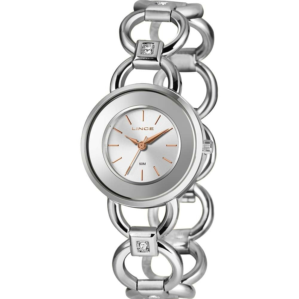 Relógio Lince Feminino LRM4791L31S1SX Relógio Lince Feminino LRM4791L31S1SX