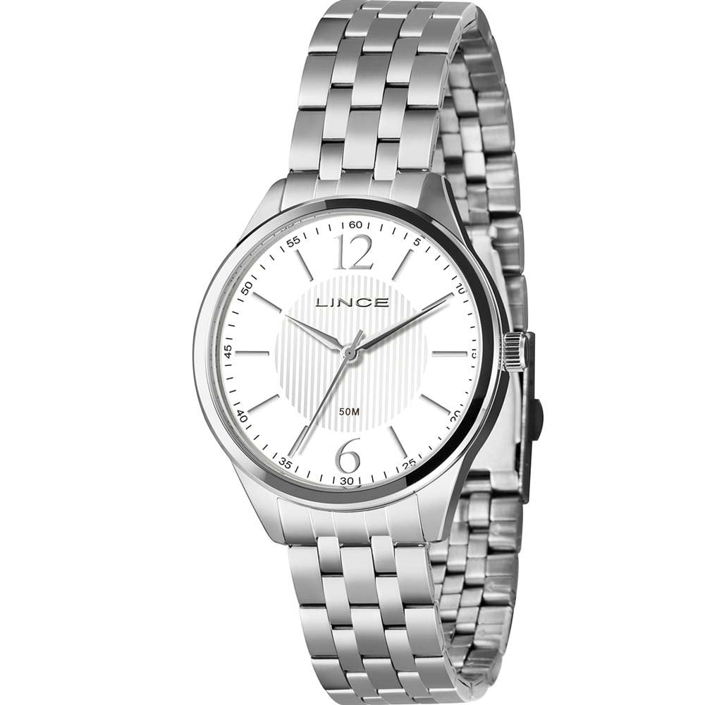 Relógio Lince Feminino LRM4787L40B2SX Relógio Lince Feminino LRM4787L40B2SX