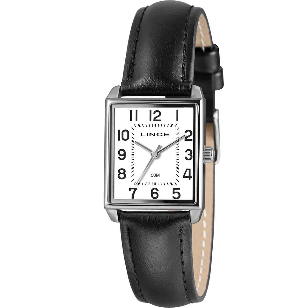 Relógio Lince Feminino LQC4824L25B2PX Relógio Lince Feminino LQC4824L25B2PX