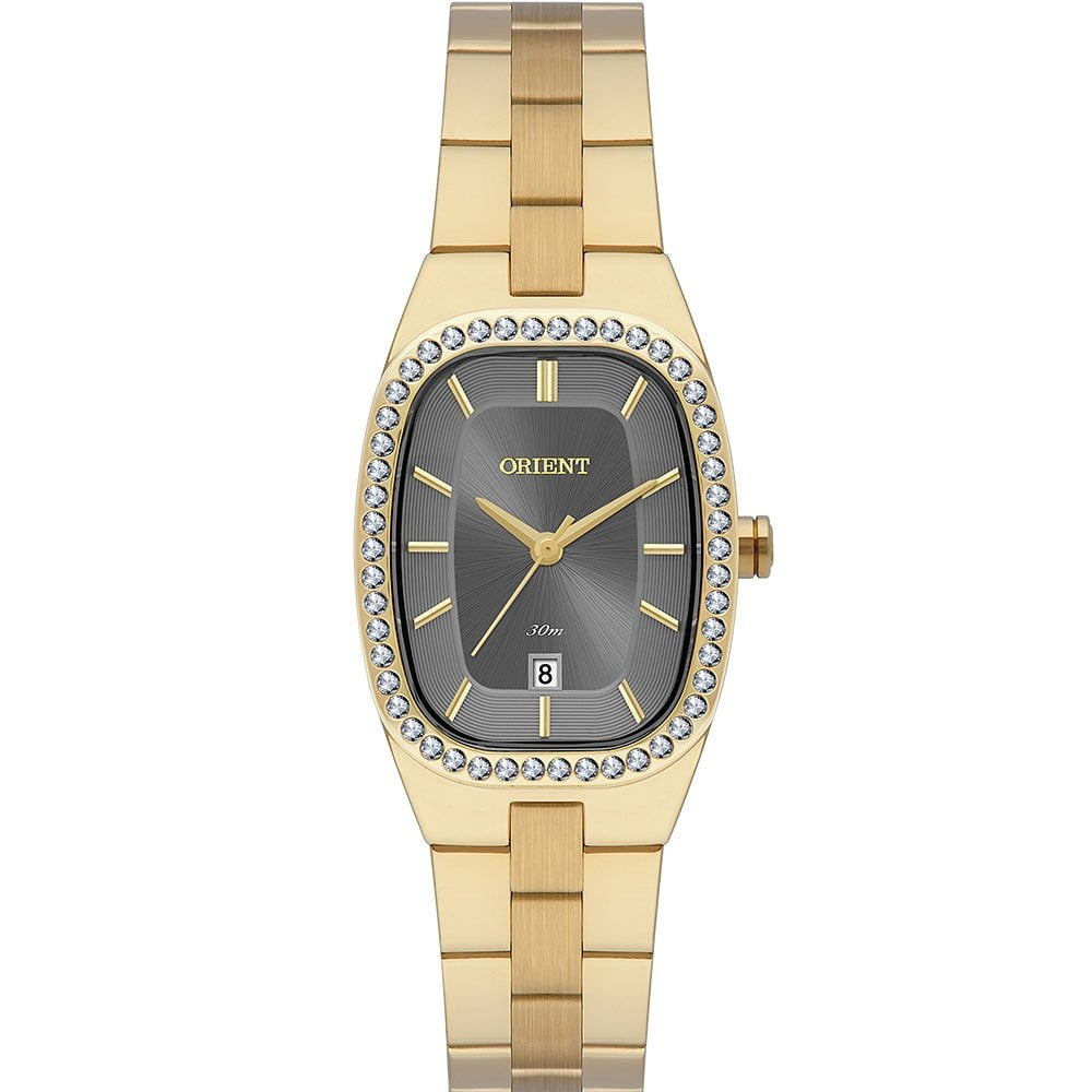 Relógio Orient Feminino LGSS1020G1KX Relógio Orient Feminino LGSS1020G1KX