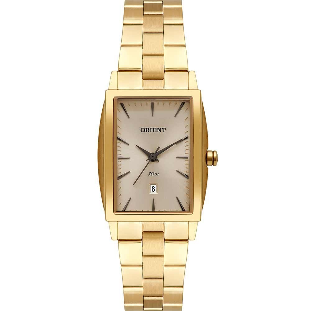 Relógio Orient Feminino LGSS1015C1KX Relógio Orient Feminino LGSS1015C1KX
