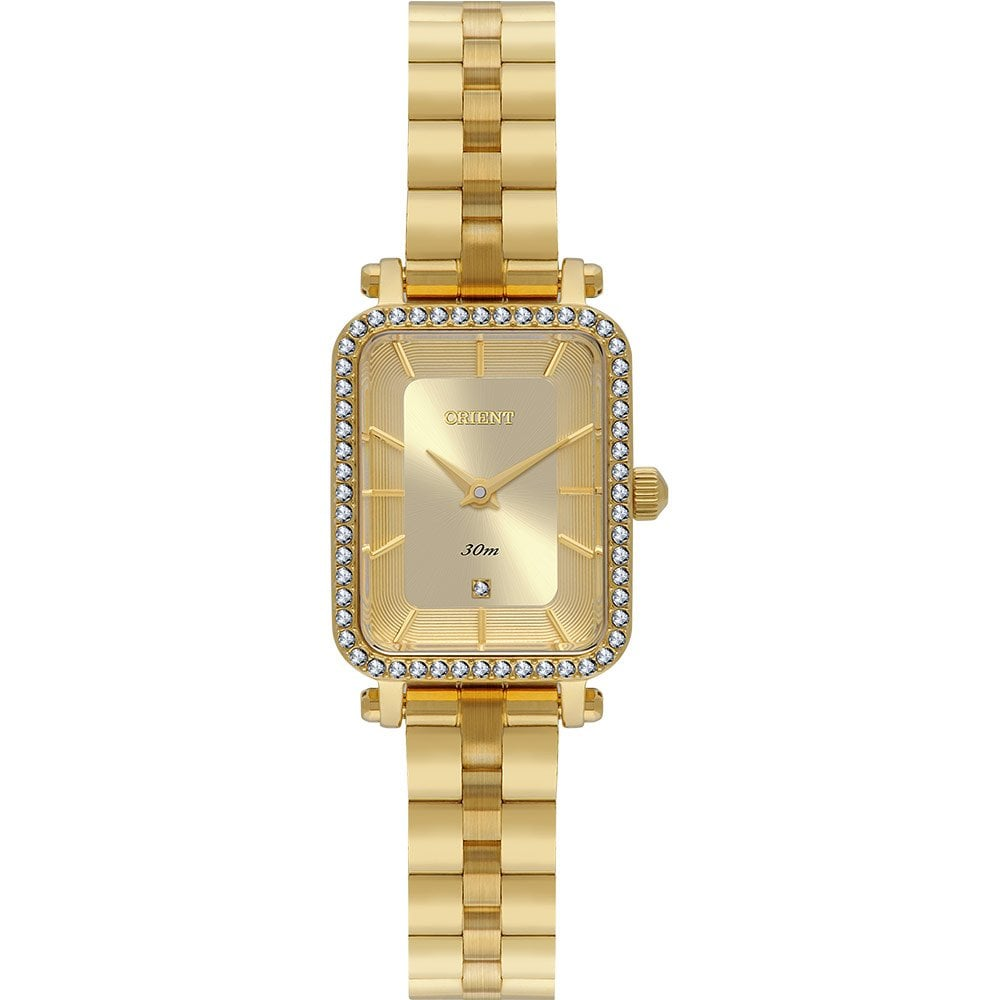 Relógio Orient Feminino LGSS0066C1KX