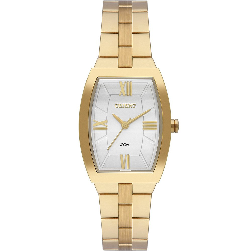 Relógio Orient Feminino LGSS0065S3KX Relógio Orient Feminino LGSS0065S3KX
