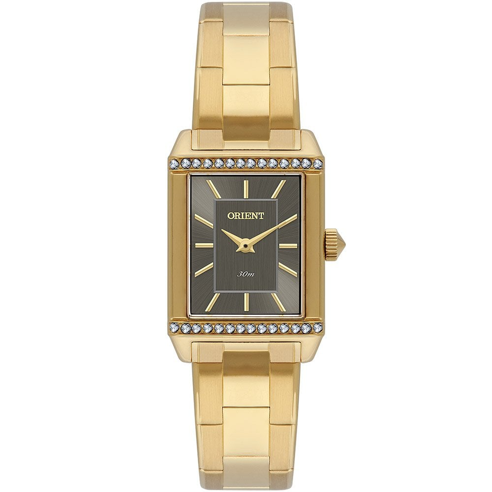 Relógio Orient Feminino LGSS0064G1KX Relógio Orient Feminino LGSS0064G1KX