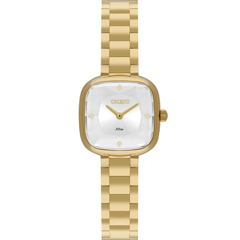 Relógio Orient Feminino LGSS0063S1KX Relógio Orient Feminino LGSS0063S1KX