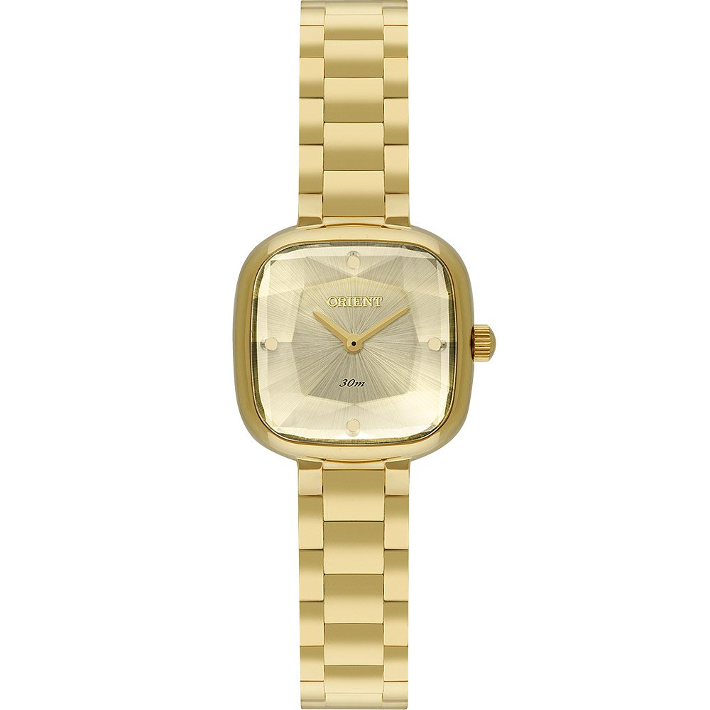 Relógio Orient Feminino LGSS0063C1KX Relógio Orient Feminino LGSS0063C1KX