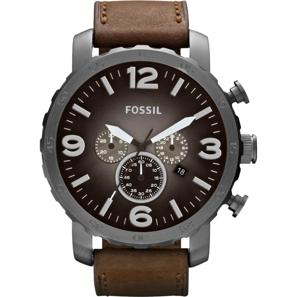 Relógio Fossil Masculino JR1424/2PN