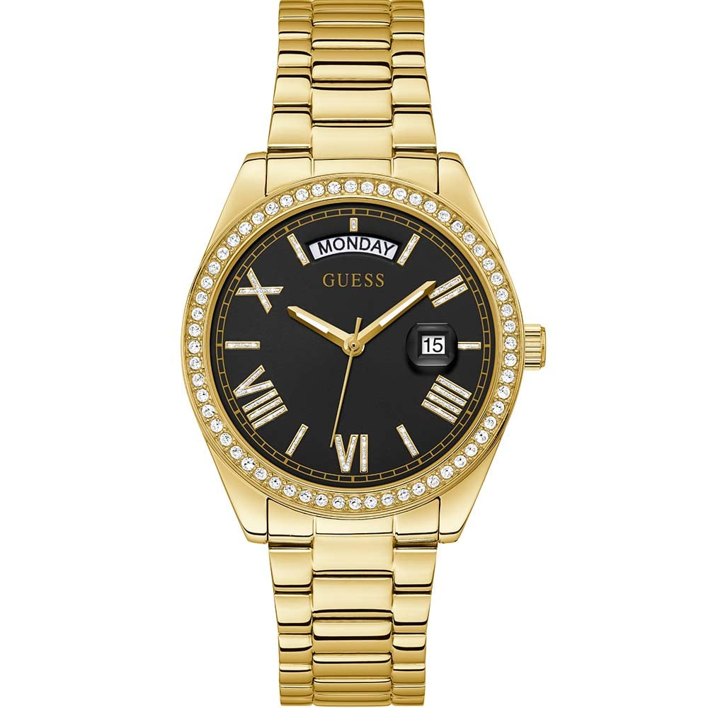 Relógio Guess Feminino GW0307L2 Relógio Guess Feminino GW0307L2