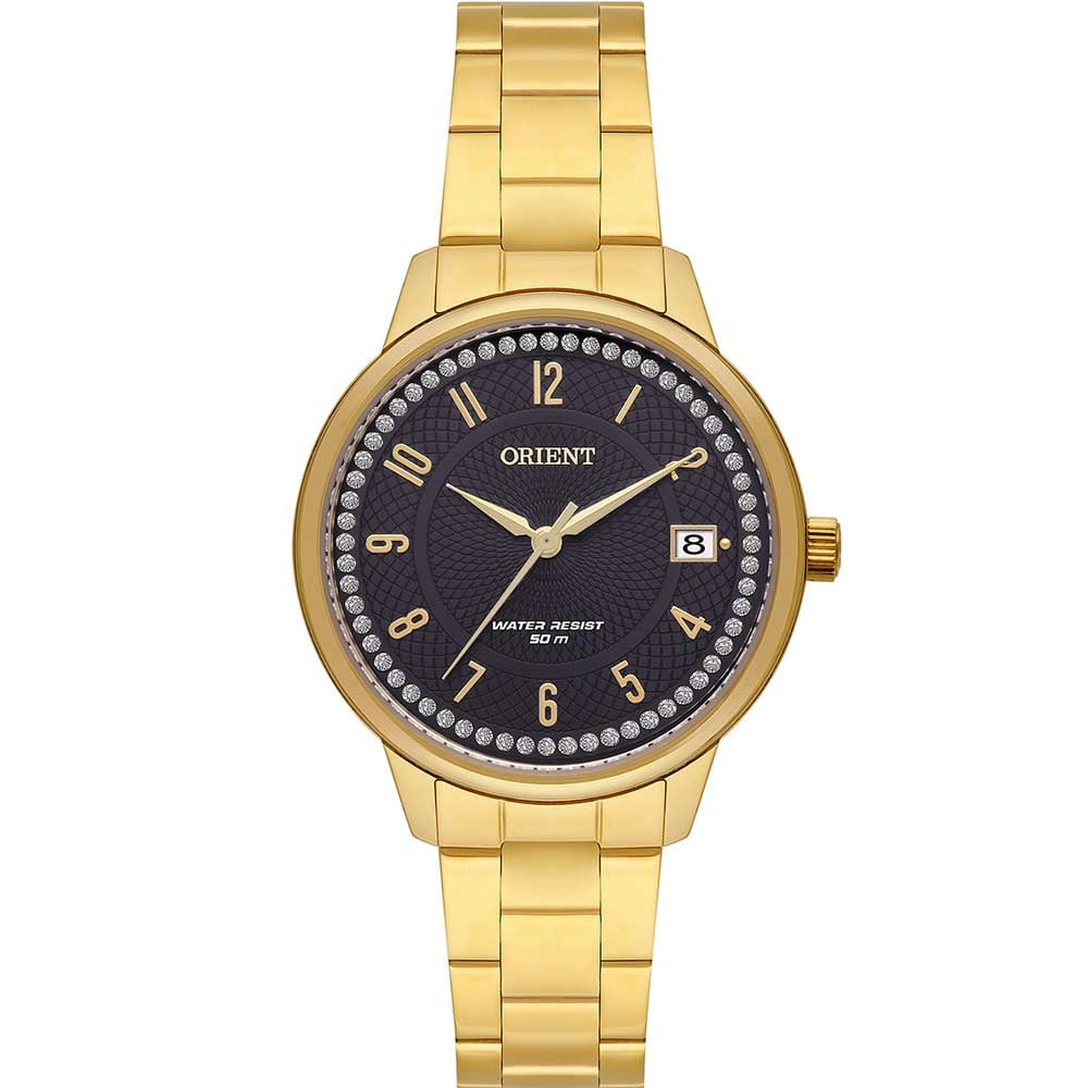 Relógio Orient Feminino FGSS1251P2KX