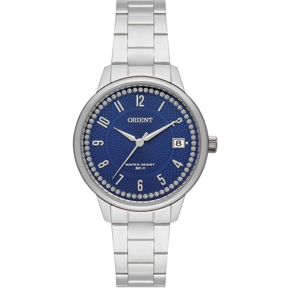 Relógio Orient Feminino FBSS1199D2SX Relógio Orient Feminino FBSS1199D2SX