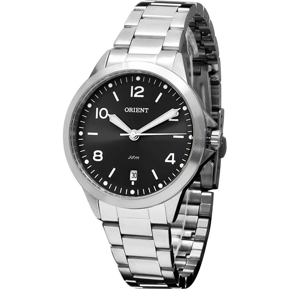 Relógio Orient Feminino FBSS1159P2SX Relógio Orient Feminino FBSS1159P2SX
