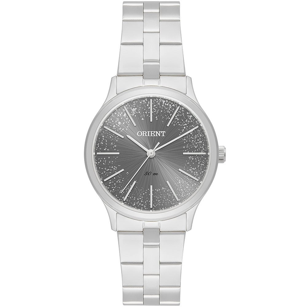 Relógio Orient Feminino FBSS0143G1SX Relógio Orient Feminino FBSS0143G1SX