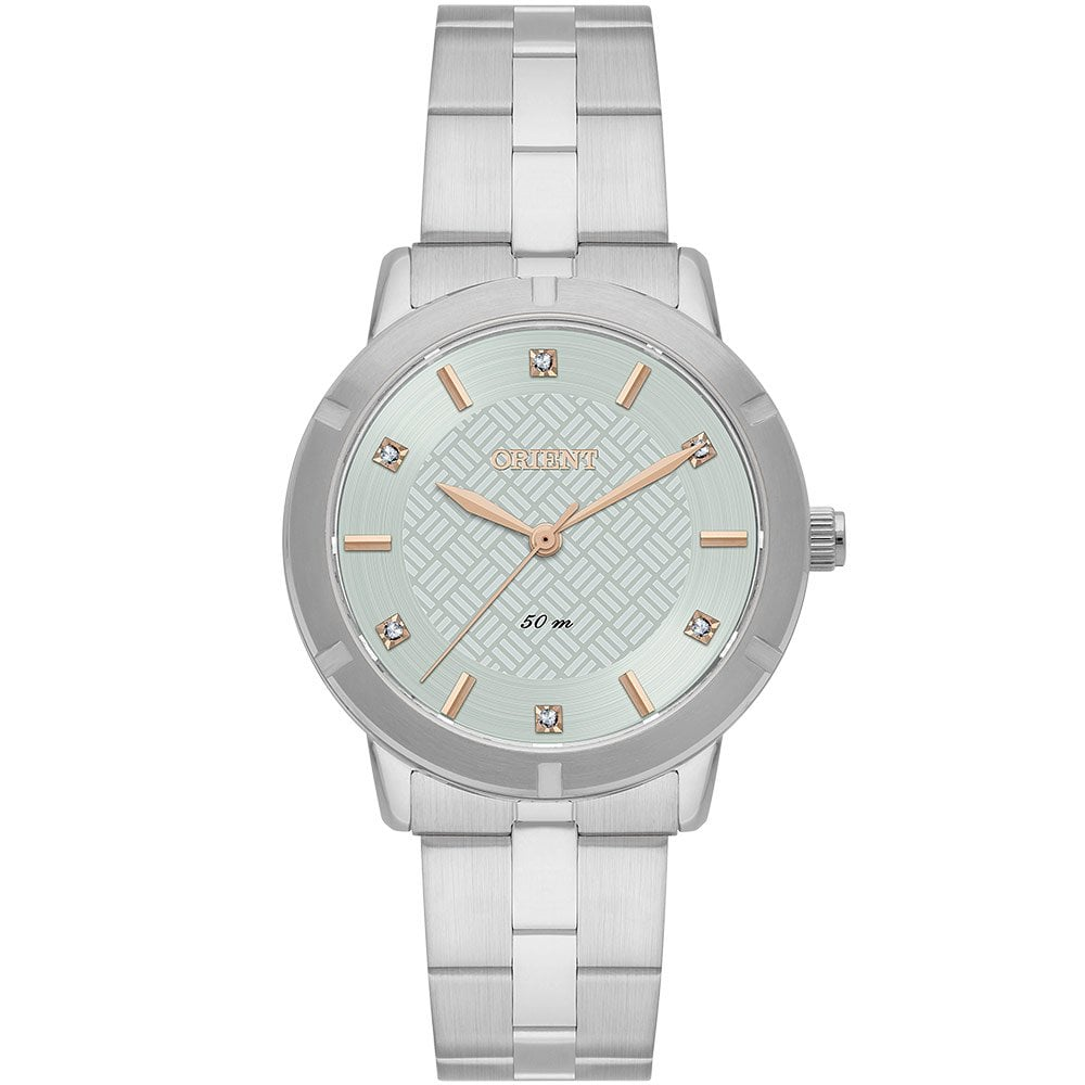 Relógio Orient Feminino FBSS0142F1SX
