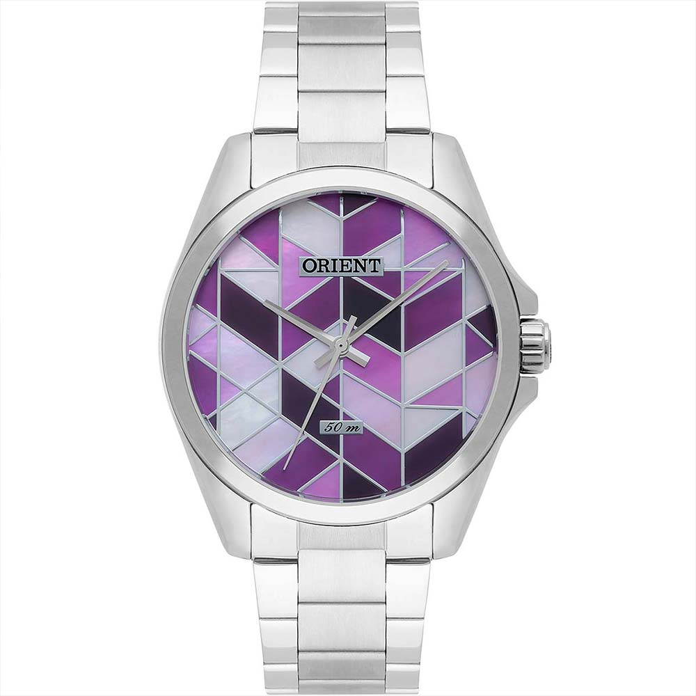 Relógio Orient Feminino FBSS0060LRSX Relógio Orient Feminino FBSS0060LRSX