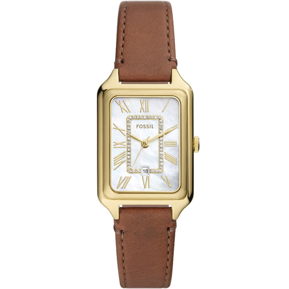 Relógio Fossil Feminino ES5307/0DN Relógio Fossil Feminino ES5307/0DN