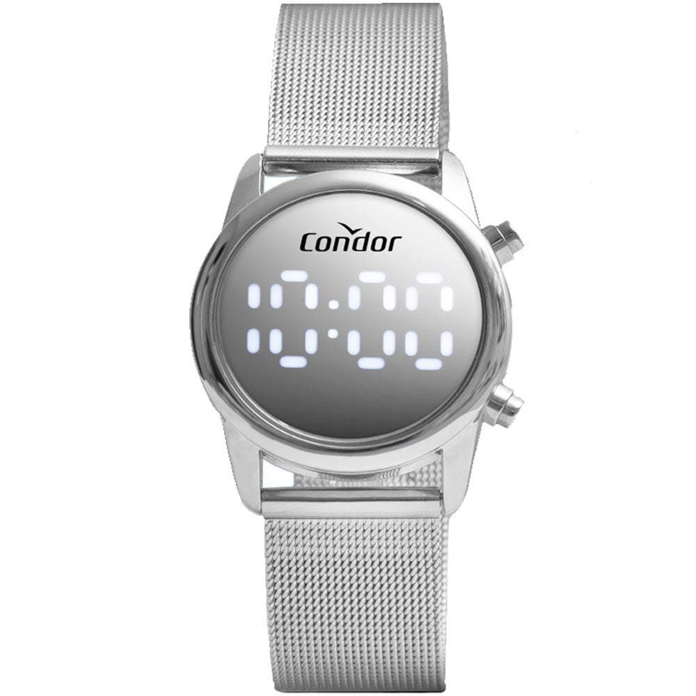 Relógio Digital Condor Feminino COMD26AAF/4K