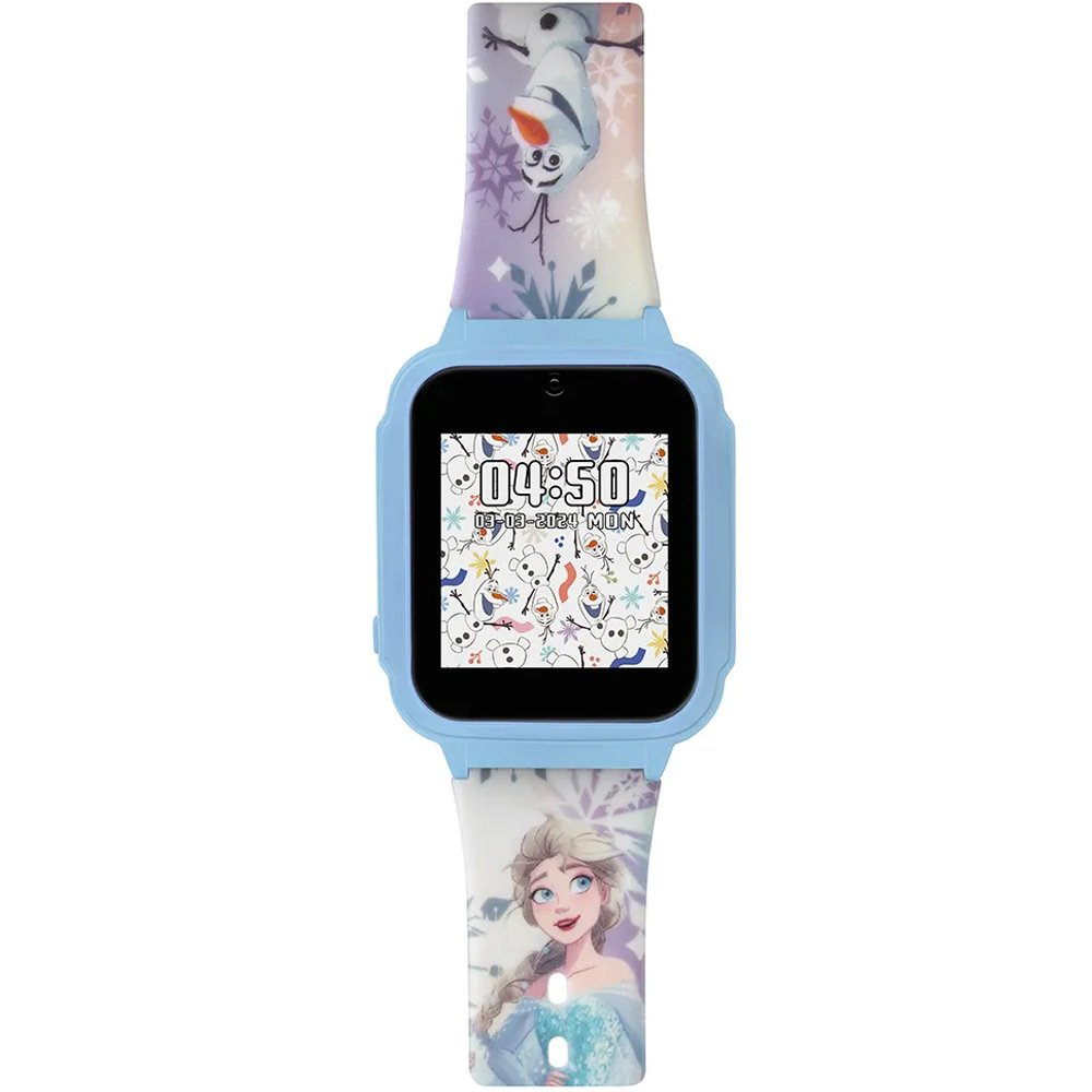 Relógio Digital Condor Infantil Disney Frozen CODISNEYAC/8A Relógio Digital Condor Infantil Disney Frozen CODISNEYAC/8A
