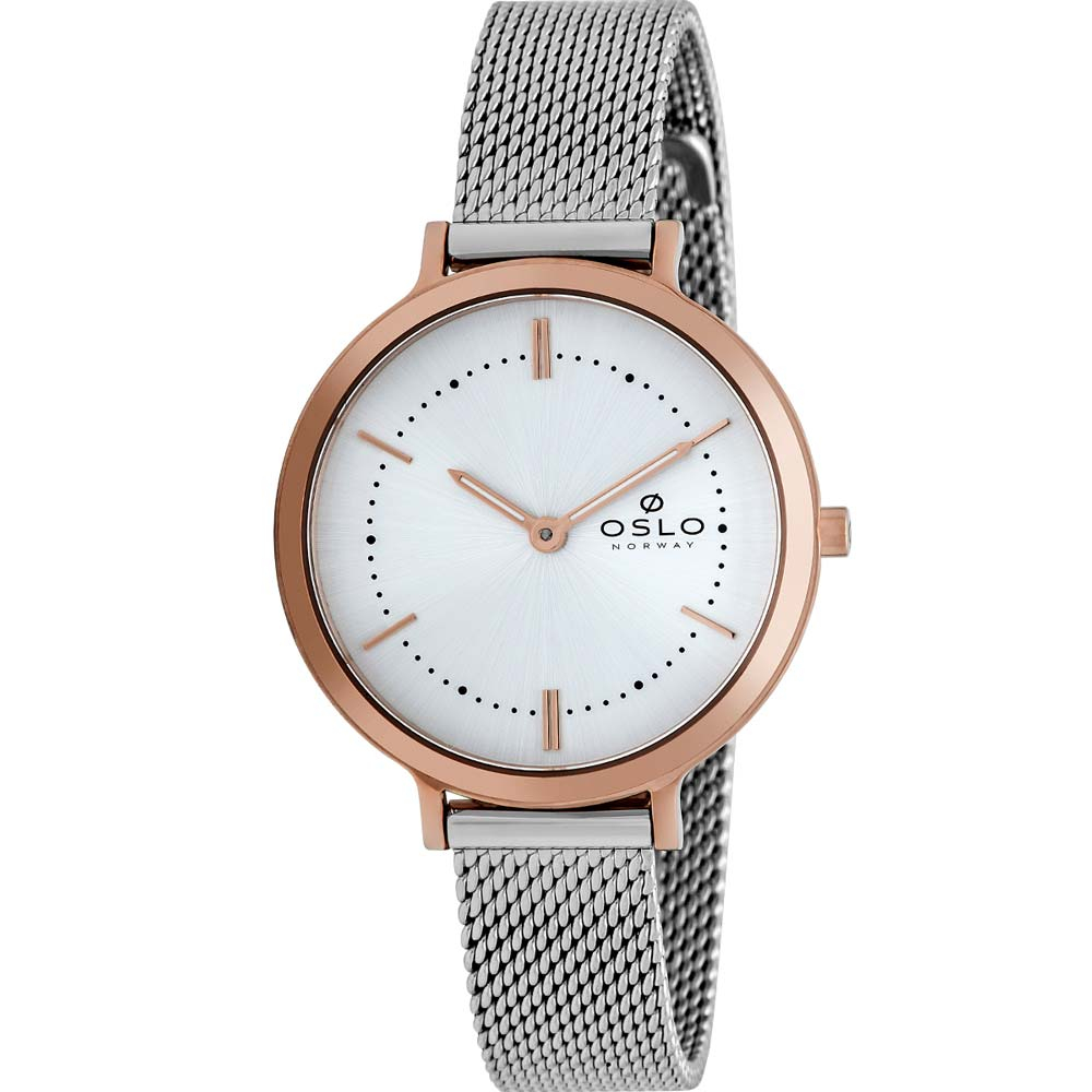 Relógio Oslo Feminino OFTSSS9T0042S1SX Relógio Oslo Feminino OFTSSS9T0042S1SX