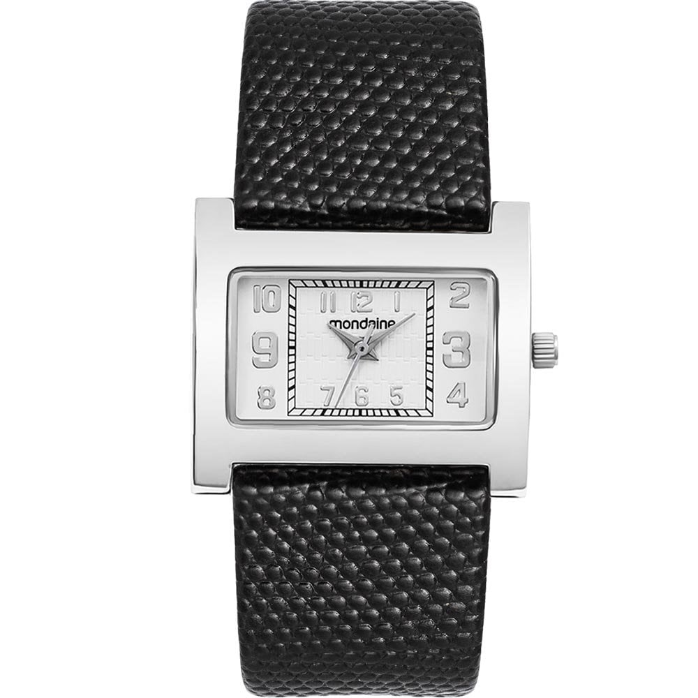 Relógio Mondaine Feminino Chocolate Relógio Mondaine Feminino Chocolate