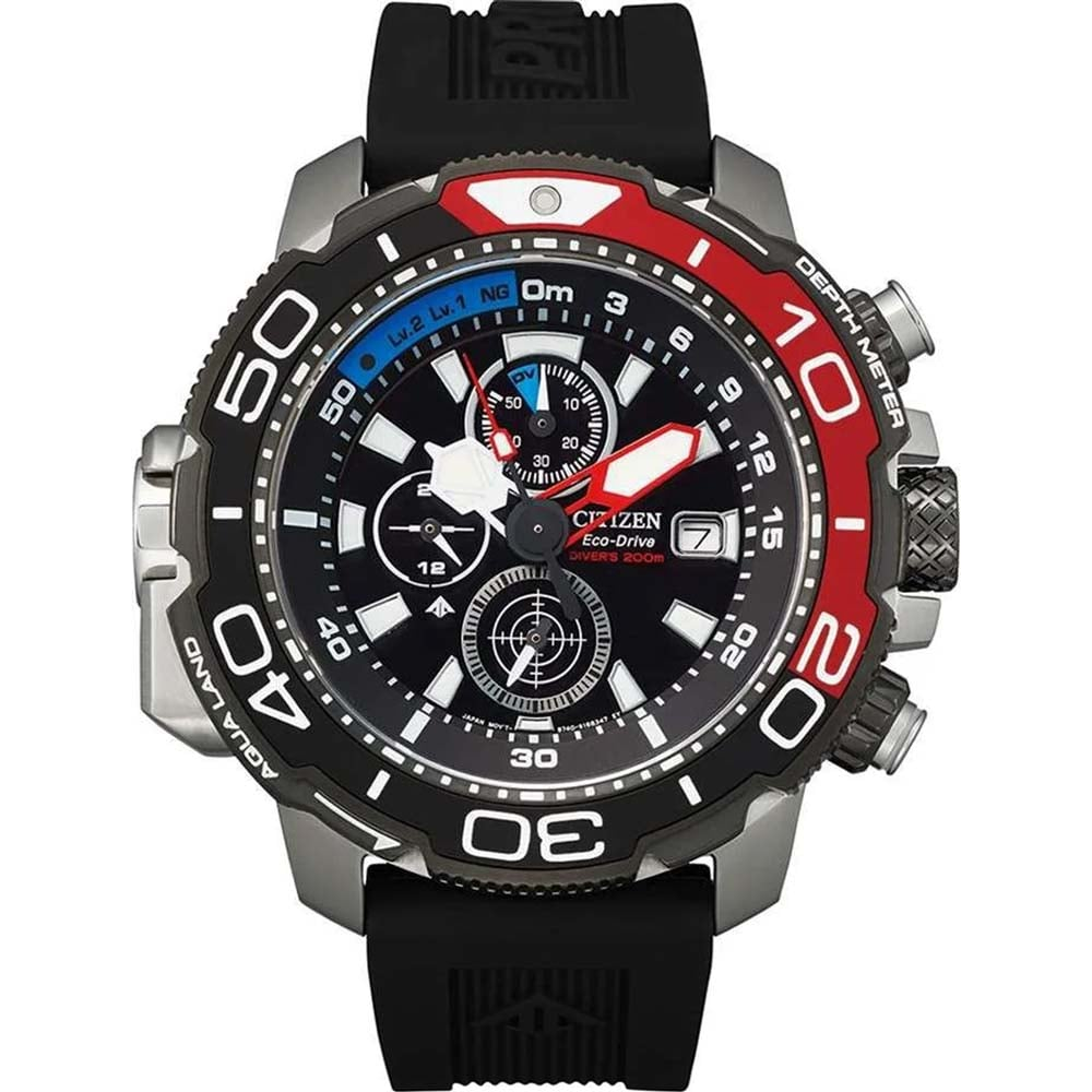 Relógio Citizen Masculino Eco-Drive BJ2167-03E Relógio Citizen Masculino Eco-Drive BJ2167-03E