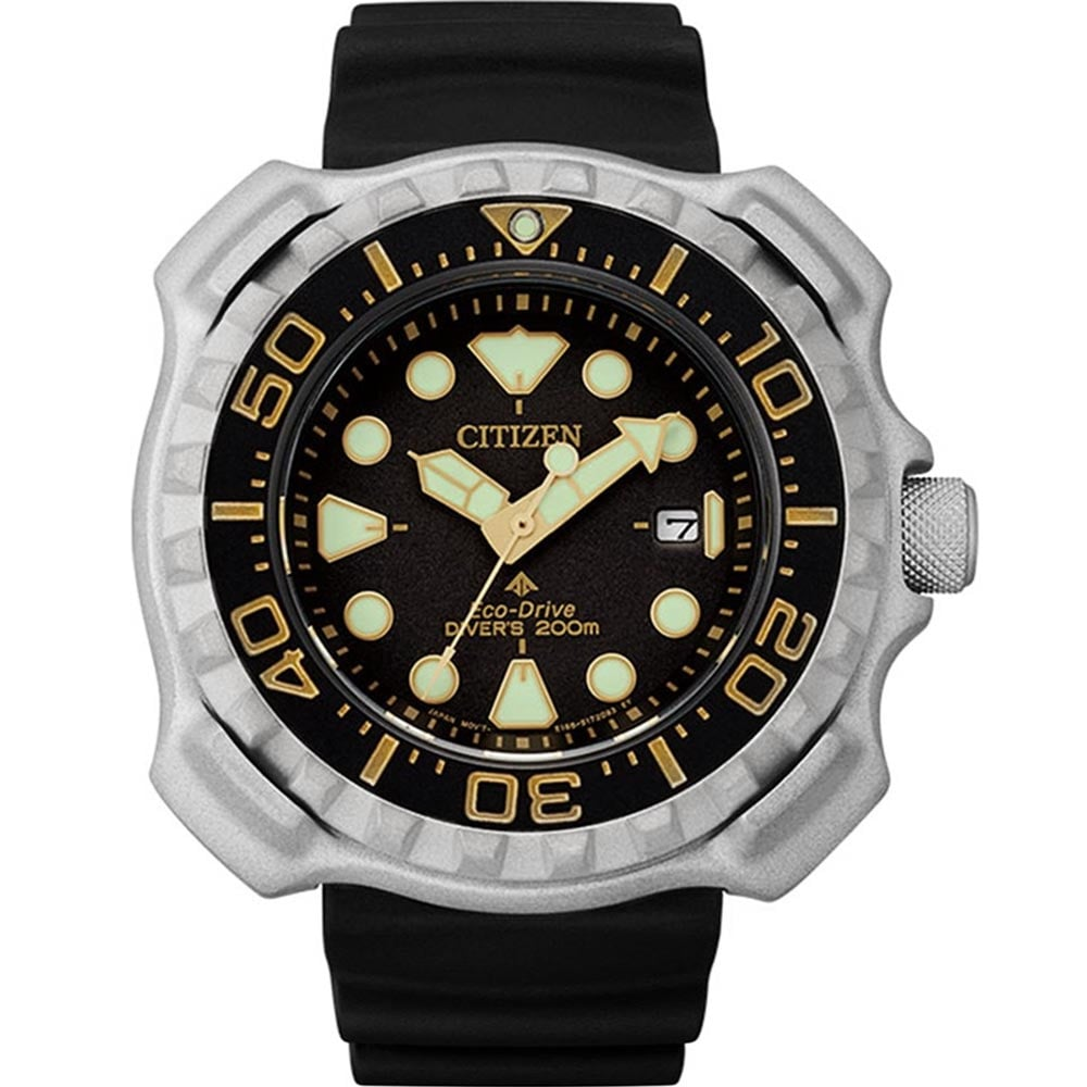Relógio Citizen Masculino Eco-Drive BN0220-16E Relógio Citizen Masculino Eco-Drive BN0220-16E