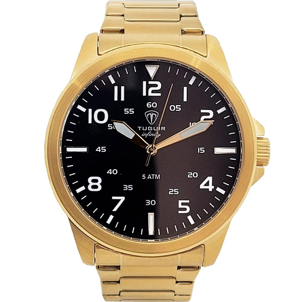 Relógio Tuguir Masculino TGI37097 Relógio Tuguir Masculino TGI37097