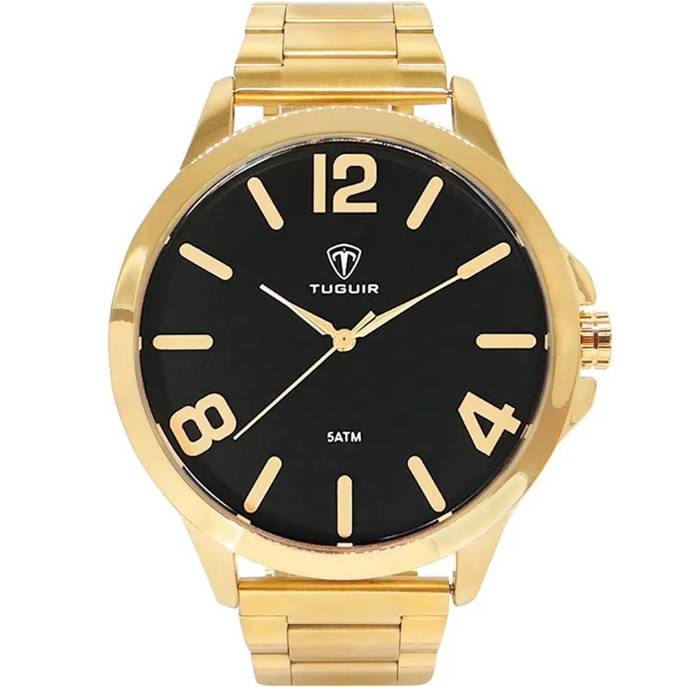 Relógio Tuguir Masculino Casual TG30178 Relógio Tuguir Masculino Casual TG30178