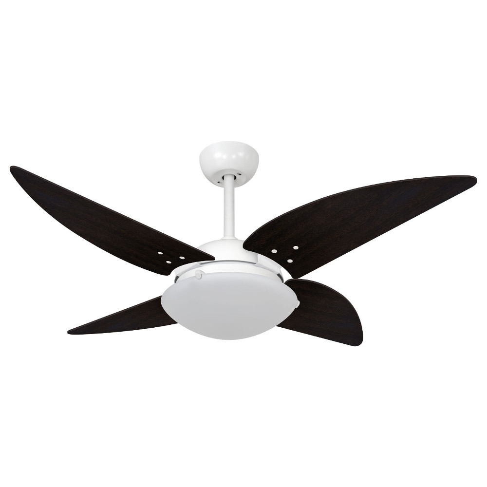 Ventilador de Teto Volare Quad Tabaco 127V Ventilador de Teto Volare Quad Tabaco 127V