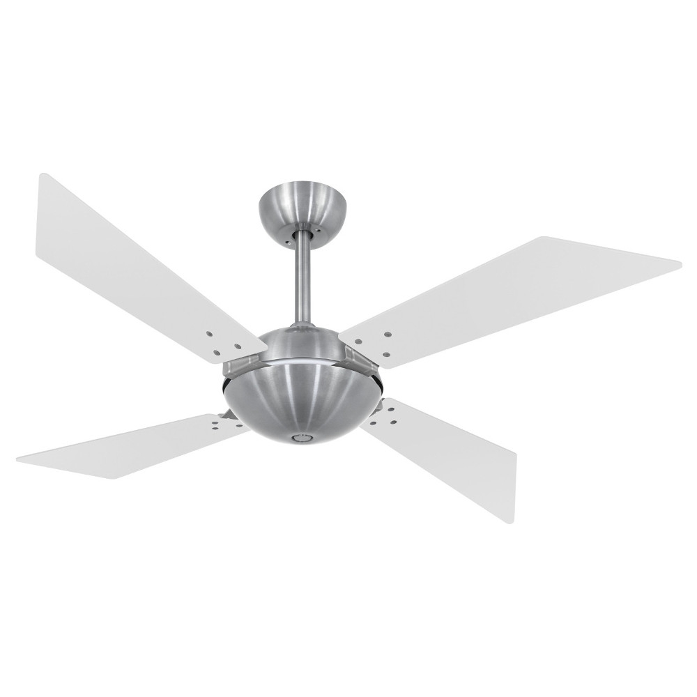 Ventilador de Teto Volare Tech Office Branco 127V Ventilador de Teto Volare Tech Office Branco 127V