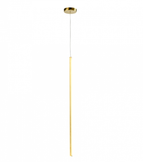 Pendente Toquio Gold De 90 - Hevvy Pendente Toquio Gold De 90 - Hevvy