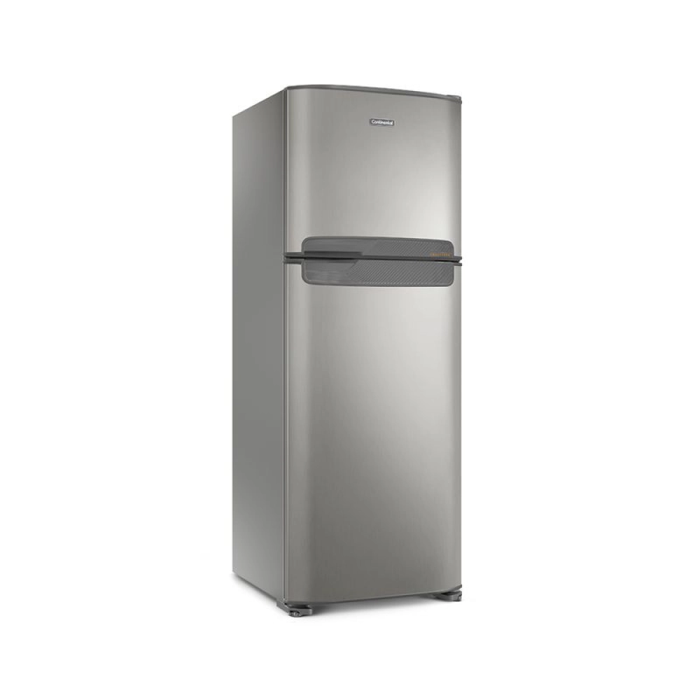 Geladeira/Refrigerador Continental By Electrolux Frost Free 472L TC56S Inox Geladeira/Refrigerador Continental By Electrolux Frost Free 472L TC56S Inox
