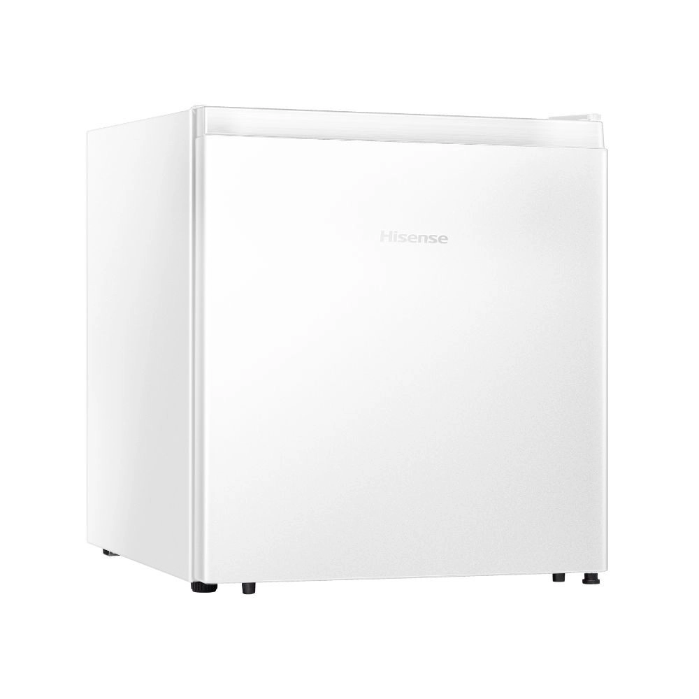 Frigobar Hisense 44 Litros Porta Reversível Branco 1 Porta RR58NW3A/RR58NW2A Frigobar Hisense 44 Litros Porta Reversível Branco 1 Porta RR58NW3A/RR58NW2A