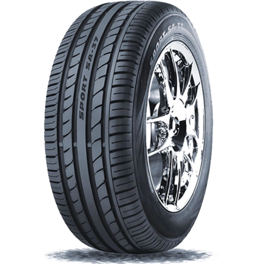 Pneu Aro 16 205/55R16 SA37 91V