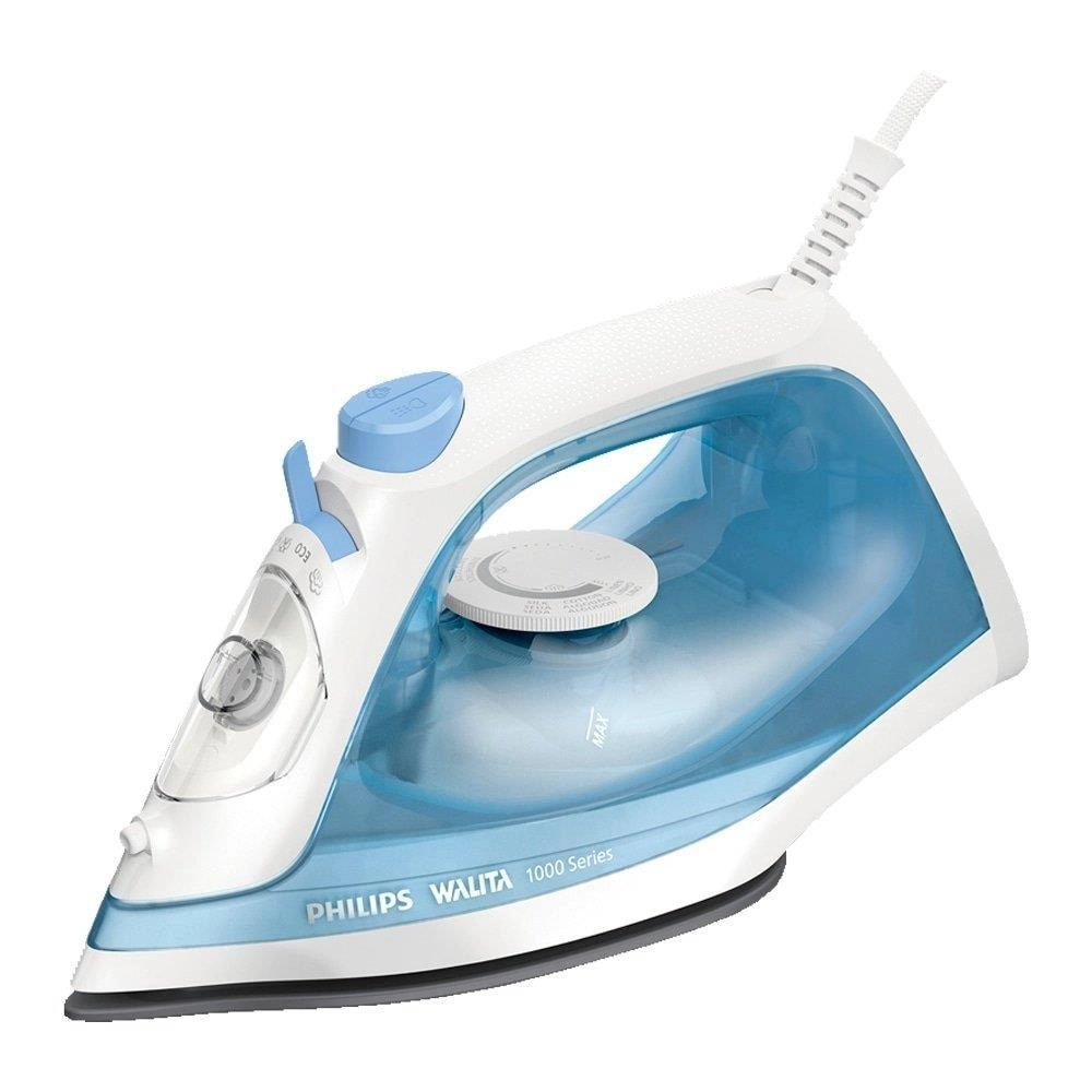 Ferro A Vapor Serie 1000 Philips Walita 1700W DST1050/20 220V Ferro A Vapor Serie 1000 Philips Walita 1700W DST1050/20 220V