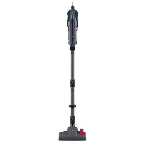 Aspirador de Pó Vertical com Fio Electrolux 1300W 3 em 1 Cyclone Power Filtro HEPA Preto (PTE10) Aspirador de Pó Vertical com Fio Electrolux 1300W 3 em 1 Cyclone Power Filtro HEPA Preto (PTE10)