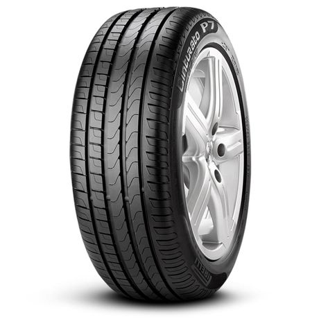 Pneu Pirelli Aro 16 195/50r16 84h Cinturato P7 Pneu Pirelli Aro 16 195/50r16 84h Cinturato P7