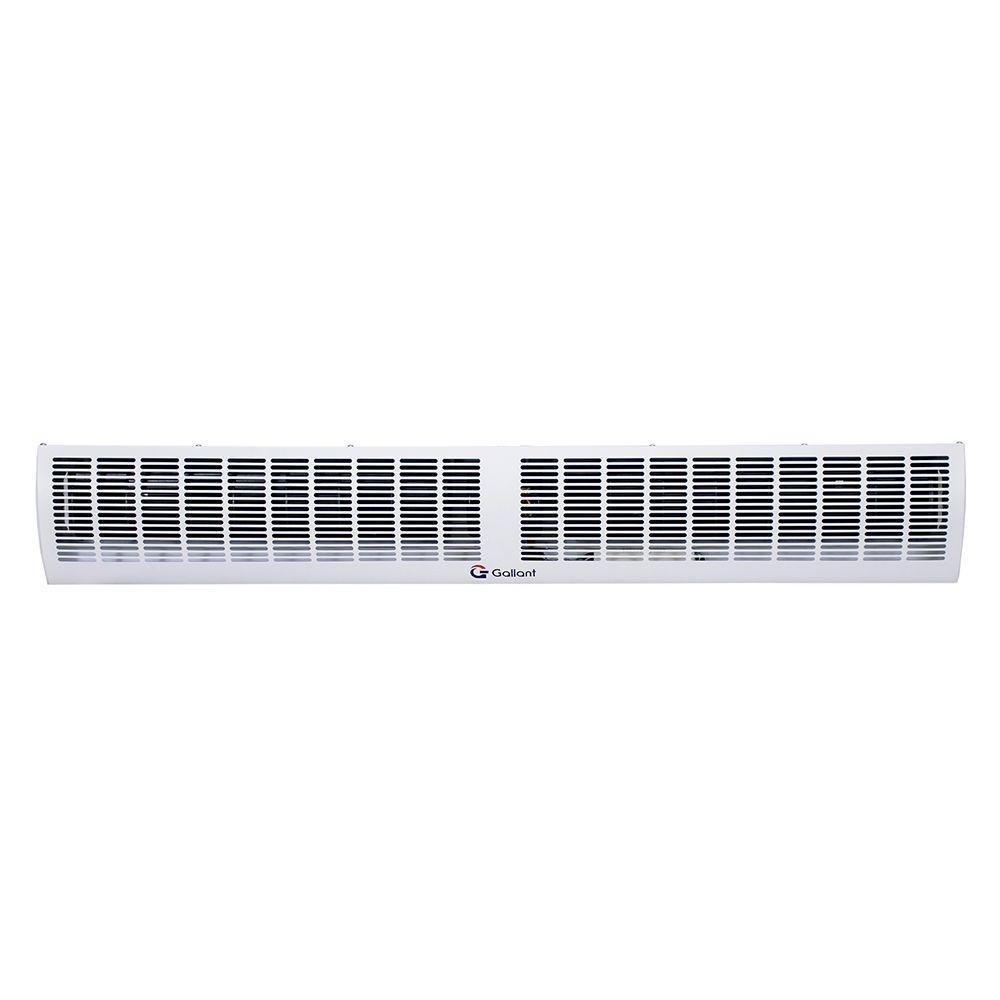 Cortina de Ar Gallant 120cm com Controle Venezia 220V (GCA12MSC-BR220) Cortina de Ar Gallant 120cm com Controle Venezia 220V (GCA12MSC-BR220)