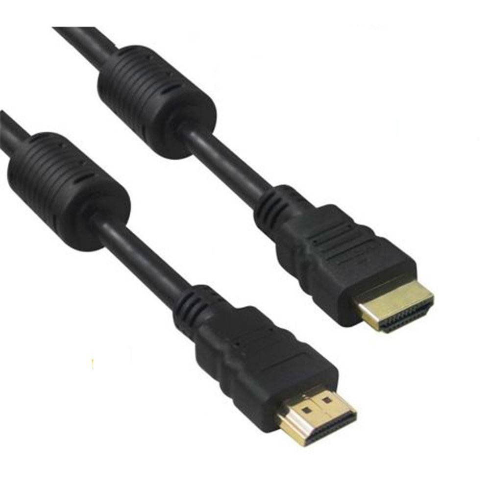 Cabo Hdmi Gv v 1.4 m x m C/filtro 5,0mts Cbh.450