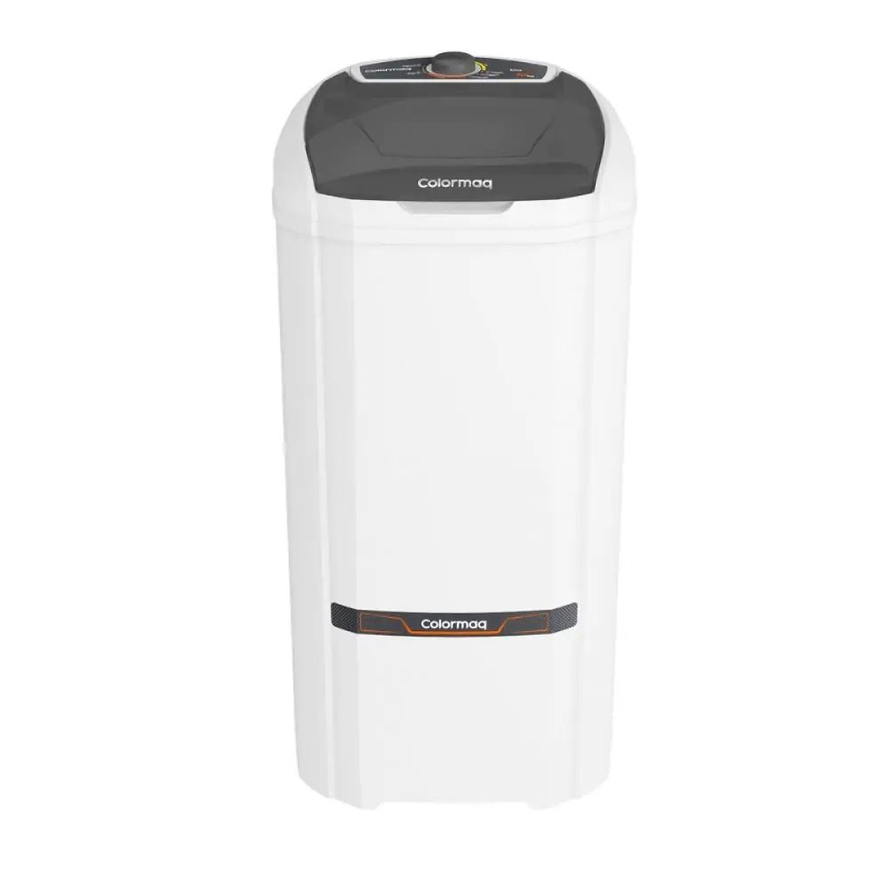 Tanquinho Colormaq 10Kg LCS Branco