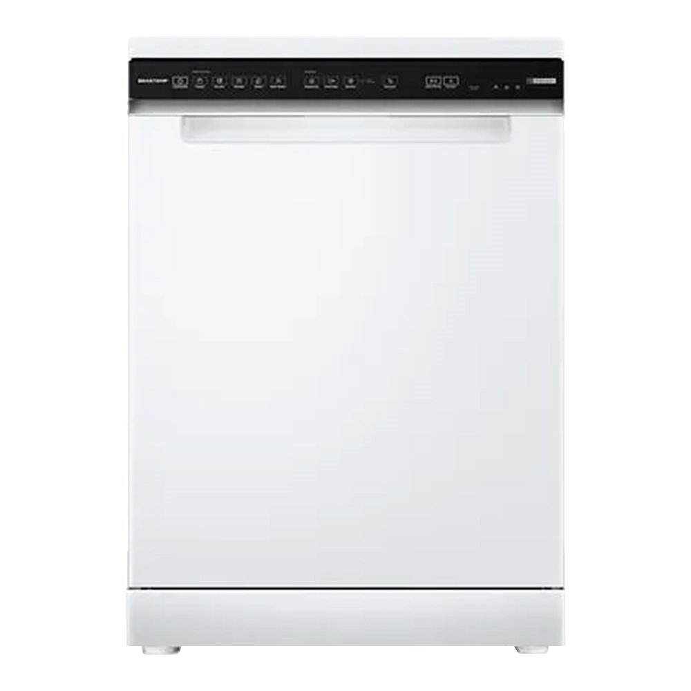 Lava-Louças Brastemp 15 Serviços BLF61AB - Smart Sensor, Branca Lava-Louças Brastemp 15 Serviços BLF61AB - Smart Sensor, Branca