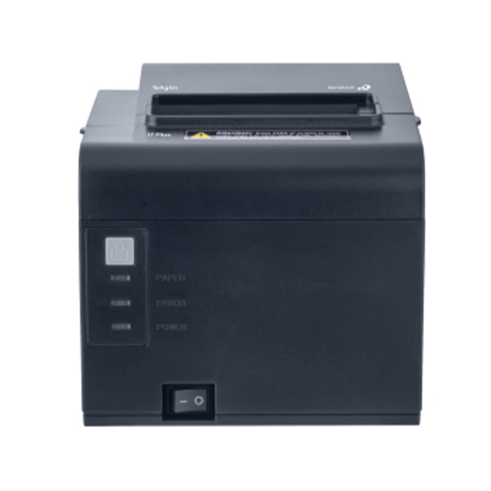 Impressora Térmica Elgin/Bematech - Não Fiscal, I7, USB, Ethernet