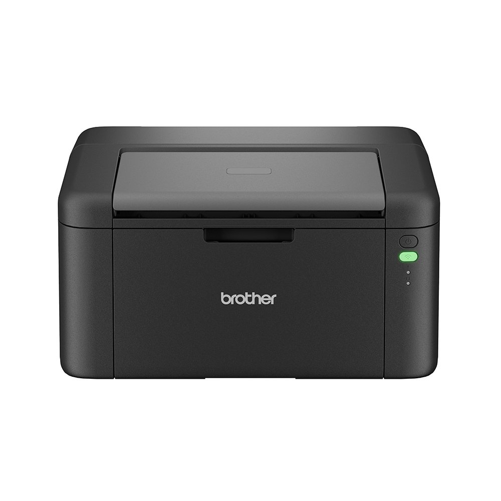 Impressora Brother HLL1232W - Laser, Wi-Fi, Monocromática