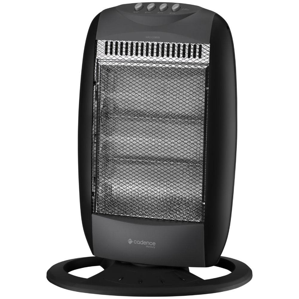 Aquecedor Cadence Halogeno Mercury 220V AQC305 Aquecedor Cadence Halogeno Mercury 220V AQC305