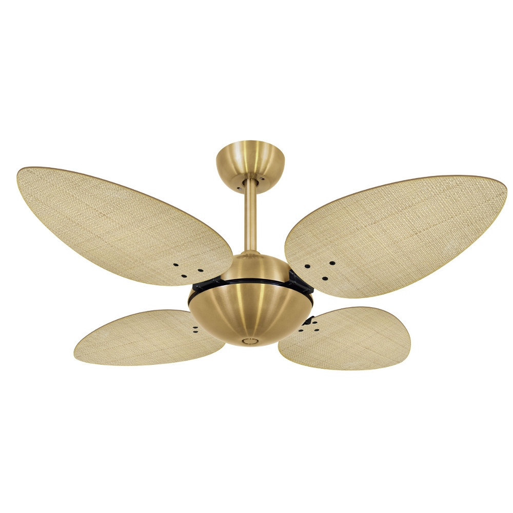 Ventilador de Teto Volare Office Prince Premium Natura 127V Ventilador de Teto Volare Office Prince Premium Natura 127V
